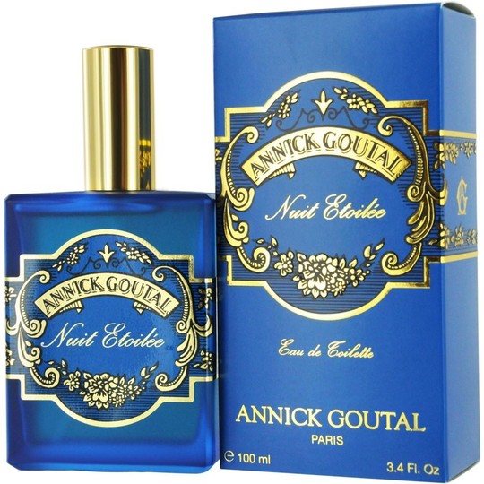 Annick Goutal NUIT ETOILEE Unisex