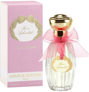 Annick Goutal ROSE SPLENDIDE Women