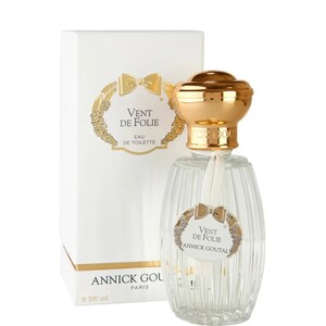 Annick Goutal VENT DE FOLIE Women