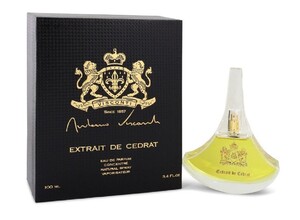 Antonio Visconti EXTRAIT DE CEDRAT Unisex