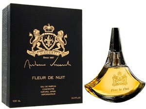 Antonio Visconti FLEUR DE NUIT Women