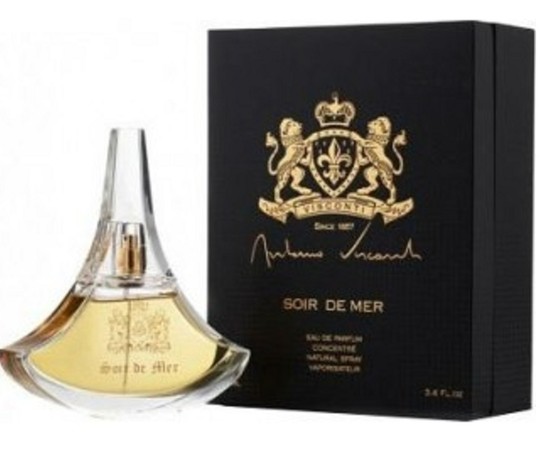 Antonio Visconti SOIR DE MER Men