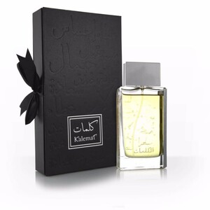 Arabian Oud SEHR AL KALEMAT Unisex