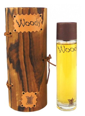 Arabian Oud WOODY Unisex