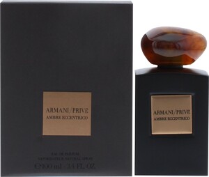 Giorgio Armani PRIVE AMBRE ECCENTRICO Unisex