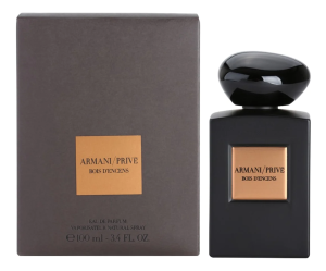 Giorgio Armani PRIVE BOIS D'ENCENS Unisex
