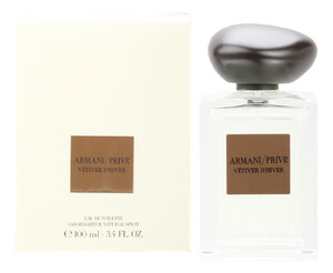 Giorgio Armani PRIVE VETIVER BABYLONE / PRIVE VETIVER D'HIVER Men