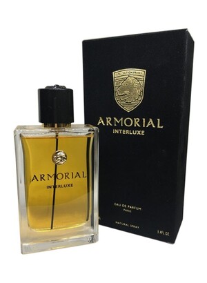 Armorial Privee INTERLUXE Unisex