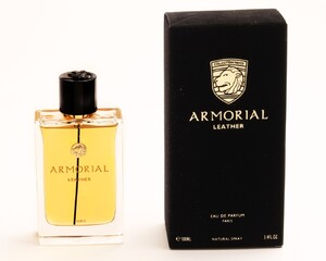 Armorial Privee LEATHER Unisex