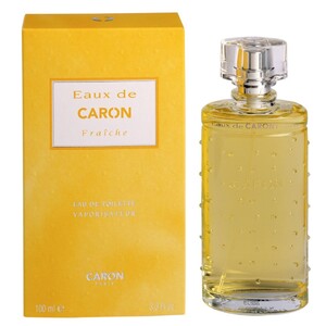 Caron EAUX DE CARON FRAICHE Women