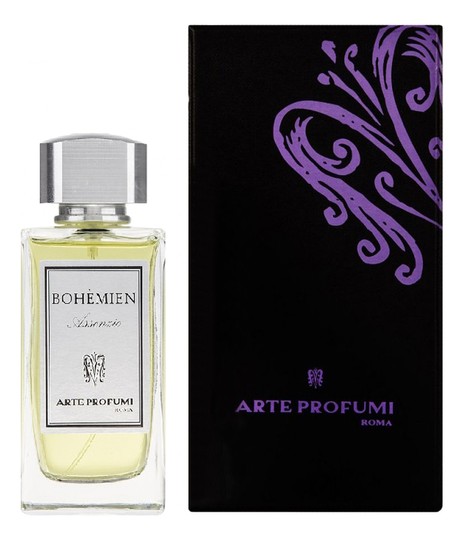 Arte Profumi BOHEMIEN Absinthe Unisex