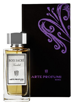Arte Profumi BOIS SACRE Sandalo Unisex