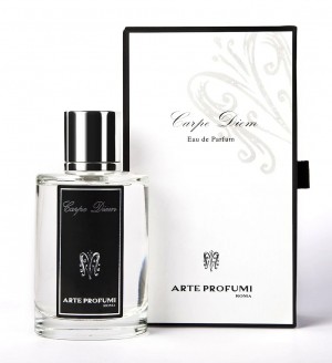 Arte Profumi CARPE DIEM Unisex