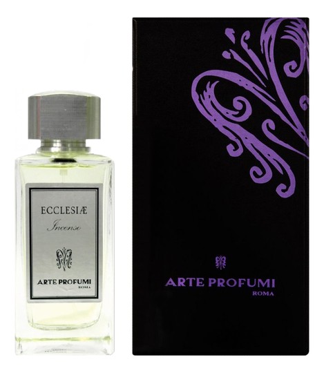 Arte Profumi ECCLESIAE Incense Unisex