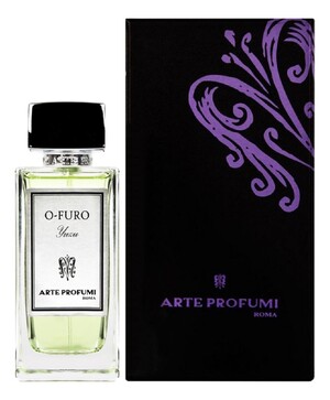 Arte Profumi O-FURO Yuzu Unisex