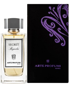 Arte Profumi SECRET Magnolia Women