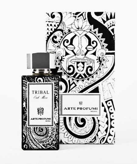 Arte Profumi TRIBAL Oak Moss Unisex