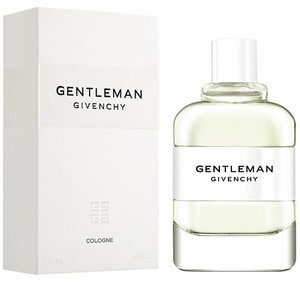 Givenchy GENTLEMAN COLOGNE Men