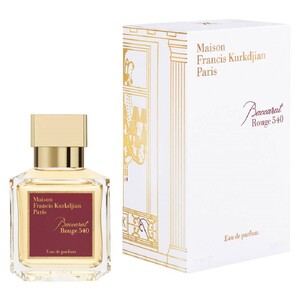 Maison Francis Kurkdjian BACCARAT ROUGE 540 Unisex