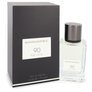 Banana Republic 90 PURE WHITE Unisex
