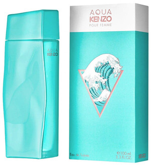 Kenzo AQUA Women