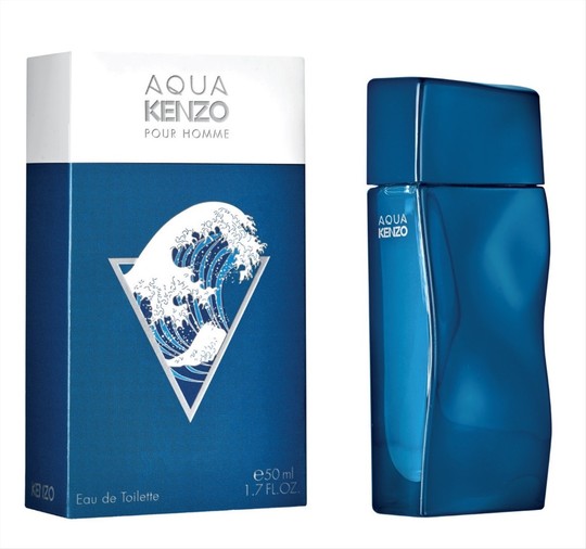 Kenzo AQUA Men
