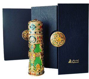 Asgharali FARAAT Unisex