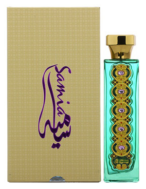 Asgharali SAMIA Women