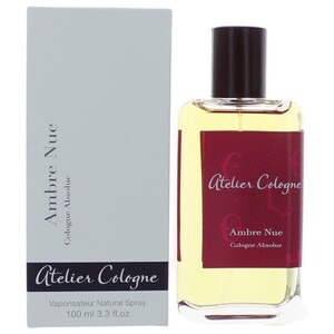 Atelier Cologne AMBRE NUE Cologne Absolue Unisex