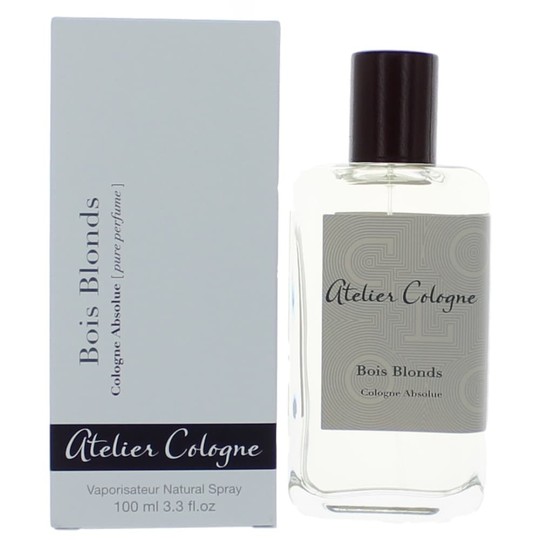 Atelier Cologne BOIS BLONDS Cologne Absolue Pure Perfume Unisex