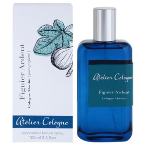 Atelier Cologne FIGUIER ARDENT Cologne Absolue Pure Perfume Unisex