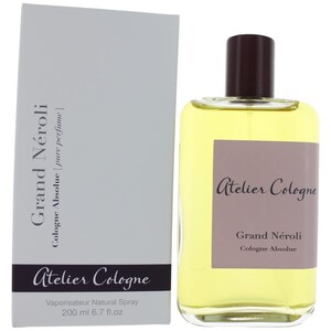 Atelier Cologne GRAND NEROLI Cologne Absolue Pure Perfume Unisex