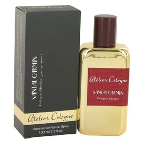 Atelier Cologne SANTAL CARMIN Cologne Absolue Pure Perfume Unisex