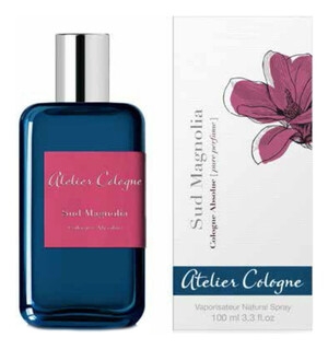 Atelier Cologne SUD MAGNOLIA Cologne Absolue Pure Perfume Unisex