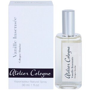 Atelier Cologne VANILLE INSENSEE Cologne Absolue Unisex