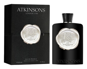 Atkinsons 41 BURLINGTON ARCADE Unisex