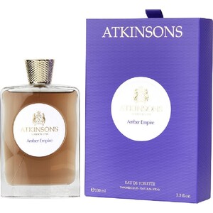 Atkinsons AMBER EMPIRE Unisex
