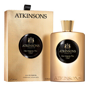 Atkinsons HER MAJESTY THE OUD Women