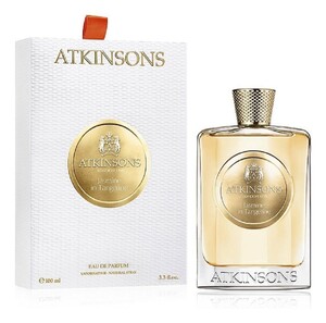 Atkinsons JASMINE IN TANGERINE Women