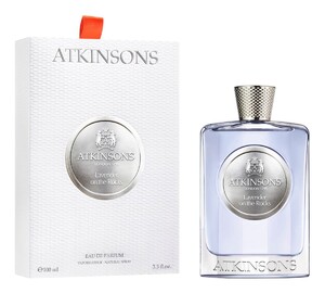 Atkinsons LAVENDER ON THE ROCKS Unisex