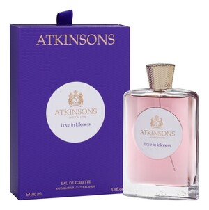 Atkinsons LOVE IN IDLENESS Women