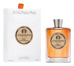 Atkinsons PIRATES'  GRAND RESERVE Unisex