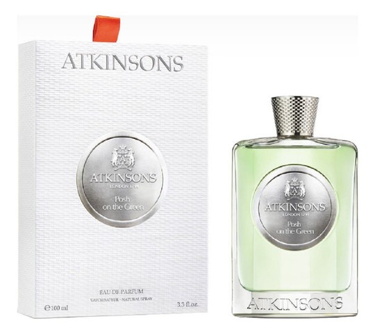 Atkinsons POSH ON THE GREEN Unisex