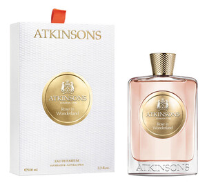 Atkinsons ROSE IN WONDERLAND Unisex