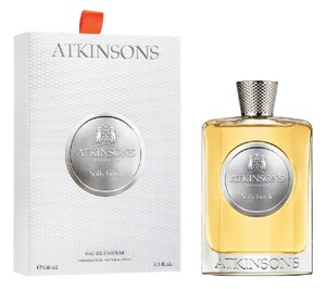 Atkinsons SCILLY NEROLI Unisex