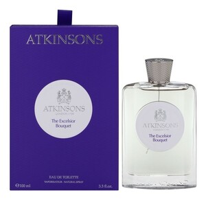 Atkinsons THE EXCELSIOR BOUQUET Unisex