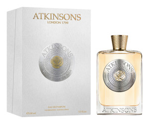 Atkinsons WHITE ROSE DE ALIX Unisex
