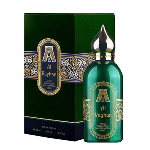 Attar Collection AL RAYHAN Unisex
