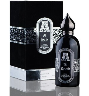 Attar Collection AL ROUH Unisex