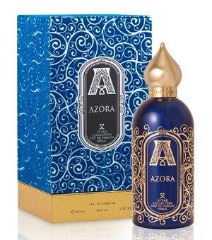 Attar Collection AZORA Unisex
